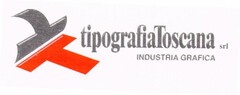 tipografiaToscana srl INDUSTRIA GRAFICA