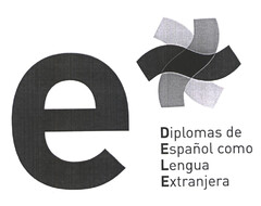e Diplomas de Español como Lengua Extranjera