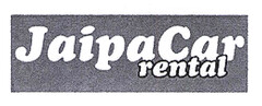 JaipaCar rental