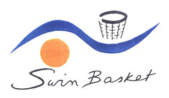 Swim Basket