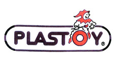 PLASTOY