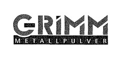 GRIMM METALLPULVER