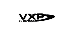 VXP by GENNUM