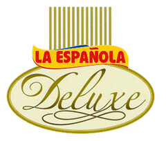 LA ESPAÑOLA Deluxe