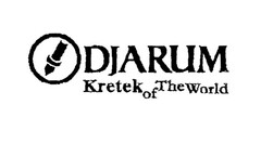 DJARUM Kretek of The World