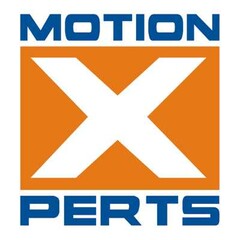 MOTION X PERTS