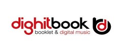 dighitbook booklet & digital music