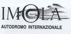 IMOLA AUTODROMO INTERNAZIONALE