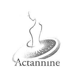 Actannine