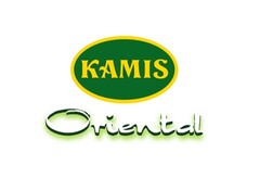 KAMIS Oriental