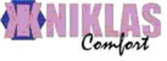 NIKLAS comfort