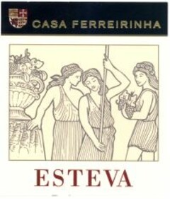 CASA FERREIRINHA ESTEVA
