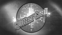 glitterball