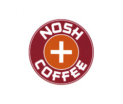 NOSH + COFFEE