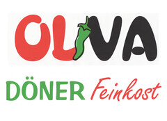 Oliva Döner Feinkost