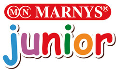 MN MARNYS junior