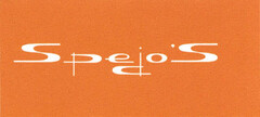 Spejo'S