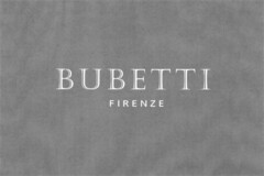 BUBETTI FIRENZE