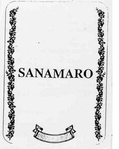 SANAMARO