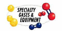 SPECIALTY GASES & EQUIPMENT