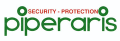piperaris SECURITY - PROTECTION