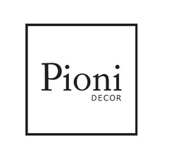 Pioni DECOR