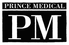 PRINCE MEDICAL PM