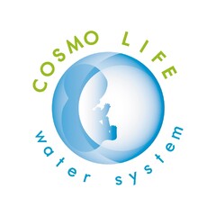 COSMO LIFE water system