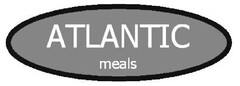 ATLANTIC meals