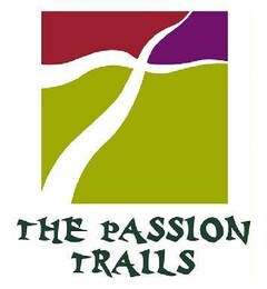 THE PASSION TRAILS