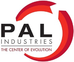 PAL INDUSTRIES THE CENTER OF EVOLUTION