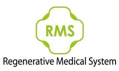 RMS Regenerative Medical System