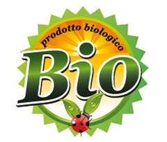 prodotto biologico bio