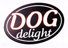 DOG delight