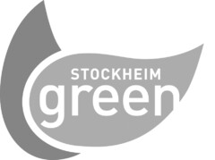 STOCKHEIM green
