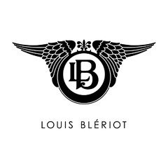 LOUIS BLERIOT