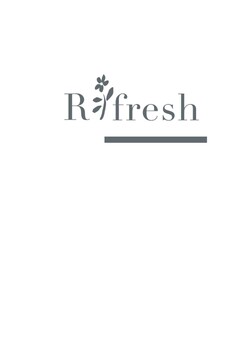 RIFRESH