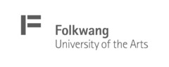 F Folkwang University of the Arts