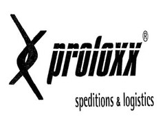 proloxx® speditions & logistics