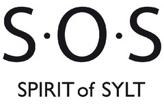 SOS Spirit of Sylt