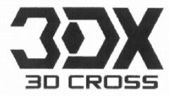 3DX 3D CROSS