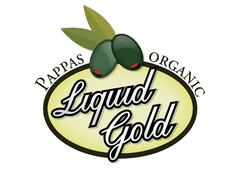 Pappas Organic Liquid Gold