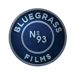 BLUEGRASS FILMS No 93