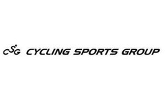 CSG CYCLING SPORTS GROUP