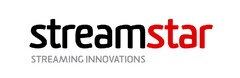 streamstar STREAMING INNOVATIONS