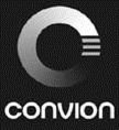 convion