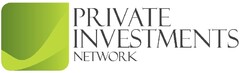 PRIVATE INVESTMENTS NETWORK