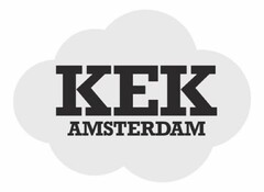 KEK AMSTERDAM