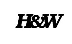 H&W