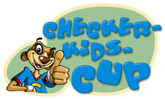 Checker-Kids-Cup